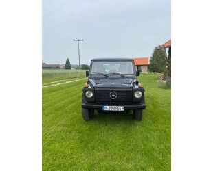 Mercedes-Benz G 240 Gebrauchtwagen