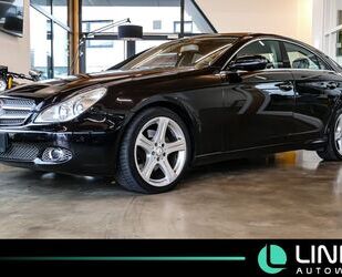 Mercedes-Benz CLS 320 Gebrauchtwagen