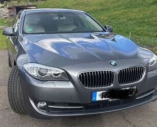 BMW 520 Gebrauchtwagen