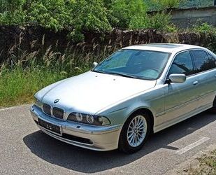 BMW 520 Gebrauchtwagen