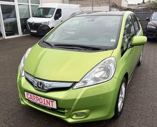 Honda Jazz Gebrauchtwagen