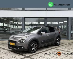 Citroen C3 Gebrauchtwagen