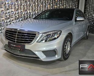 Mercedes-Benz S 350 Gebrauchtwagen