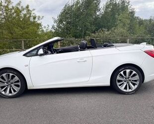 Opel Cascada Gebrauchtwagen