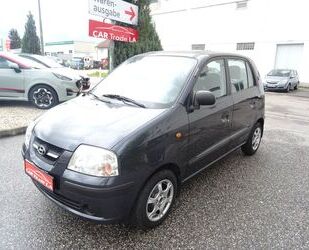 Hyundai Atos Gebrauchtwagen