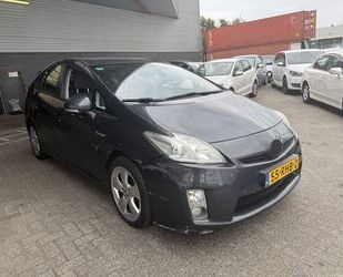 Toyota Prius Gebrauchtwagen