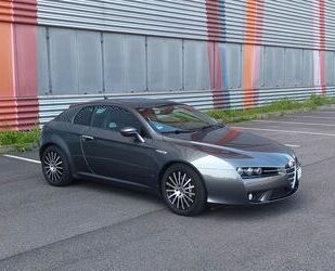 Alfa Romeo Brera Gebrauchtwagen