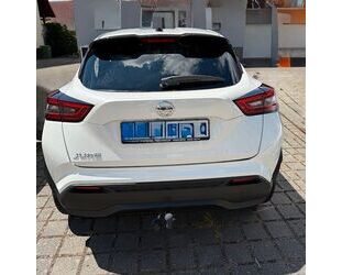 Nissan Juke Gebrauchtwagen