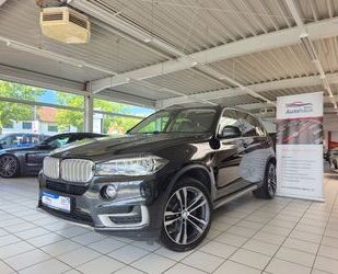BMW X5 Gebrauchtwagen