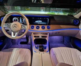 Mercedes-Benz CLS 450 Gebrauchtwagen