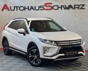 Mitsubishi Eclipse Gebrauchtwagen