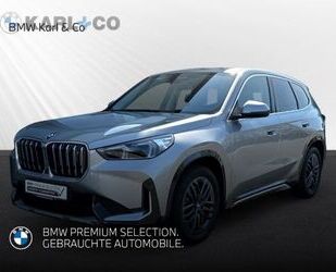 BMW iX1 Gebrauchtwagen