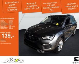 Seat Ateca Gebrauchtwagen