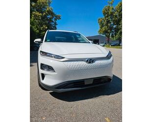 Hyundai KONA Elektro Gebrauchtwagen
