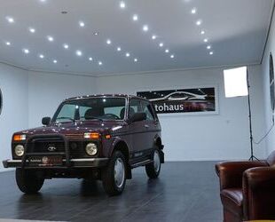 Lada Taiga Gebrauchtwagen