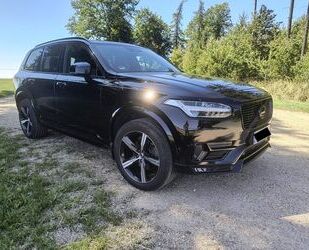Volvo XC90 Gebrauchtwagen