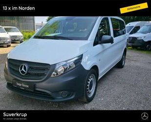 Mercedes-Benz Vito Gebrauchtwagen