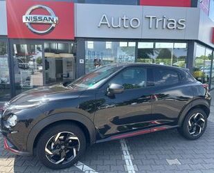 Nissan Juke Gebrauchtwagen