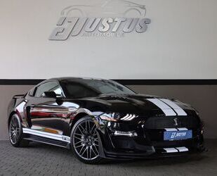 Ford Mustang Gebrauchtwagen