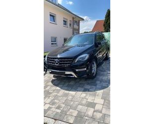 Mercedes-Benz ML 350 Gebrauchtwagen