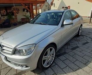 Mercedes-Benz C 220 Gebrauchtwagen