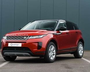 Land Rover Range Rover Evoque Gebrauchtwagen
