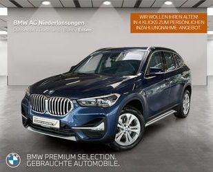 BMW X1 Gebrauchtwagen