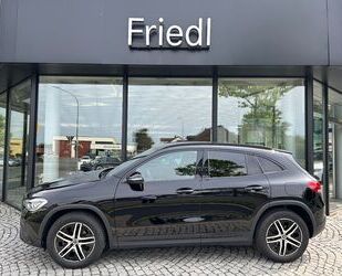 Mercedes-Benz GLA 180 Gebrauchtwagen