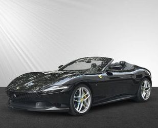Ferrari Roma Gebrauchtwagen