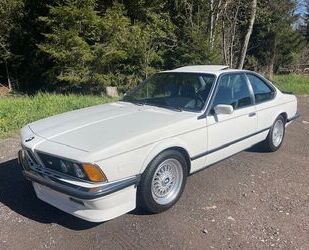 BMW 635 Gebrauchtwagen