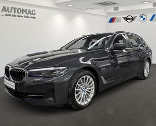 BMW 530 Gebrauchtwagen