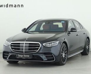 Mercedes-Benz S 400 Gebrauchtwagen