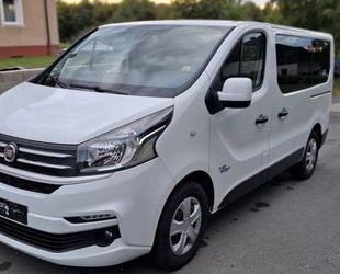 Fiat Talento Gebrauchtwagen