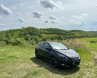 Nissan Leaf Gebrauchtwagen