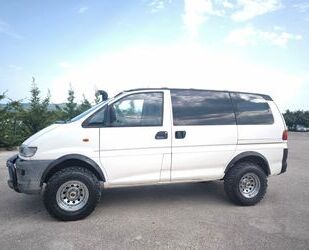 Mitsubishi L400 Gebrauchtwagen