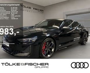 Audi e-tron GT Gebrauchtwagen