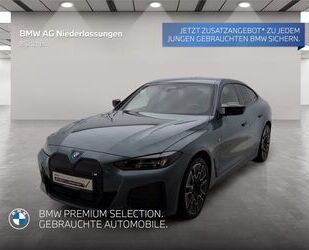 BMW i4 Gebrauchtwagen