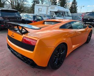 Lamborghini Gallardo Gebrauchtwagen