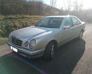 Mercedes-Benz E 280 Gebrauchtwagen