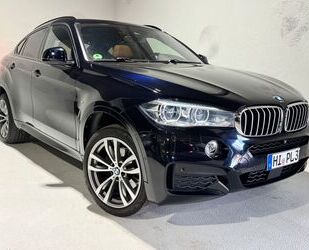 BMW X6 Gebrauchtwagen