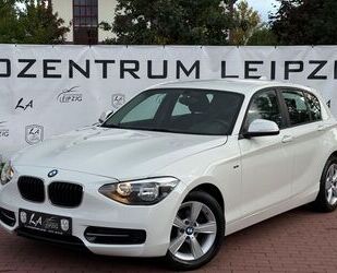 BMW 116 Gebrauchtwagen