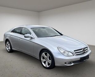 Mercedes-Benz CLS 350 Gebrauchtwagen