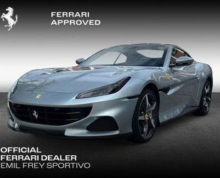 Ferrari Portofino Gebrauchtwagen