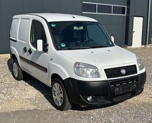 Fiat Doblo Gebrauchtwagen