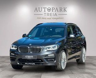 Alpina XD3 Gebrauchtwagen