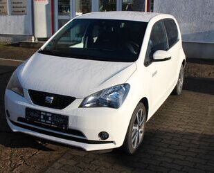 Seat Mii Gebrauchtwagen