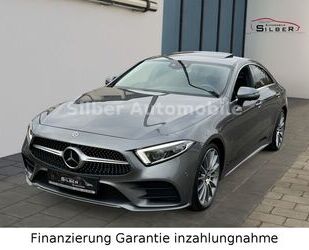 Mercedes-Benz CLS 400 Gebrauchtwagen