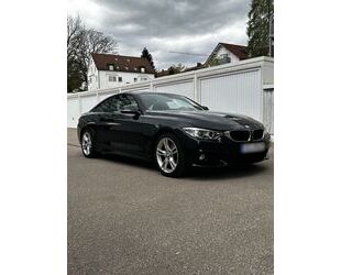 BMW 420 Gebrauchtwagen