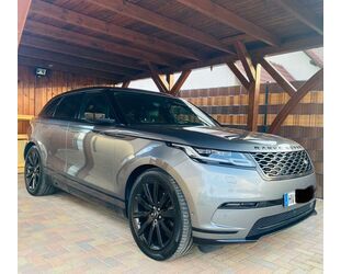 Land Rover Range Rover Velar Gebrauchtwagen
