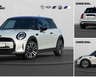 Mini Cooper Gebrauchtwagen
